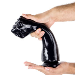 Fist Impact HASTA SIEMPRE 25 x 9 cm